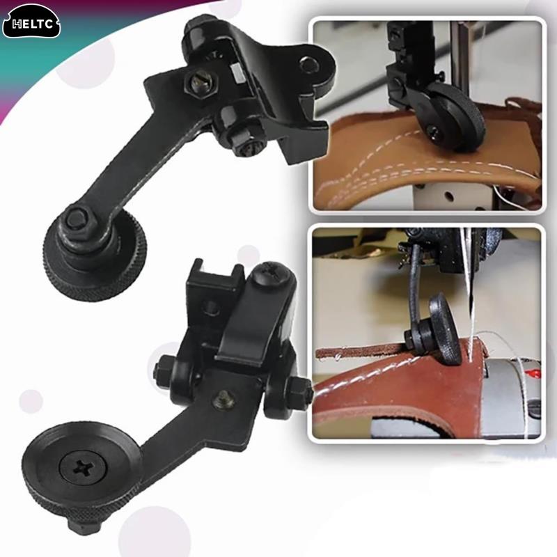 Embroidery Xpress - 2.2/2.5/2.8cm Domestic Sewing Machine Leather Roller