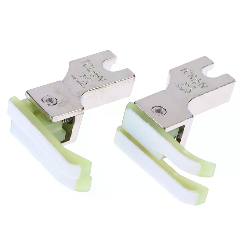 Embroidery Xpress - Tcl Tcr 1/16N Right/Left Plastics Compensating