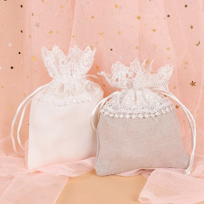 Birthday Candy Packaging Bag 1 - Embroidery House avis et prix