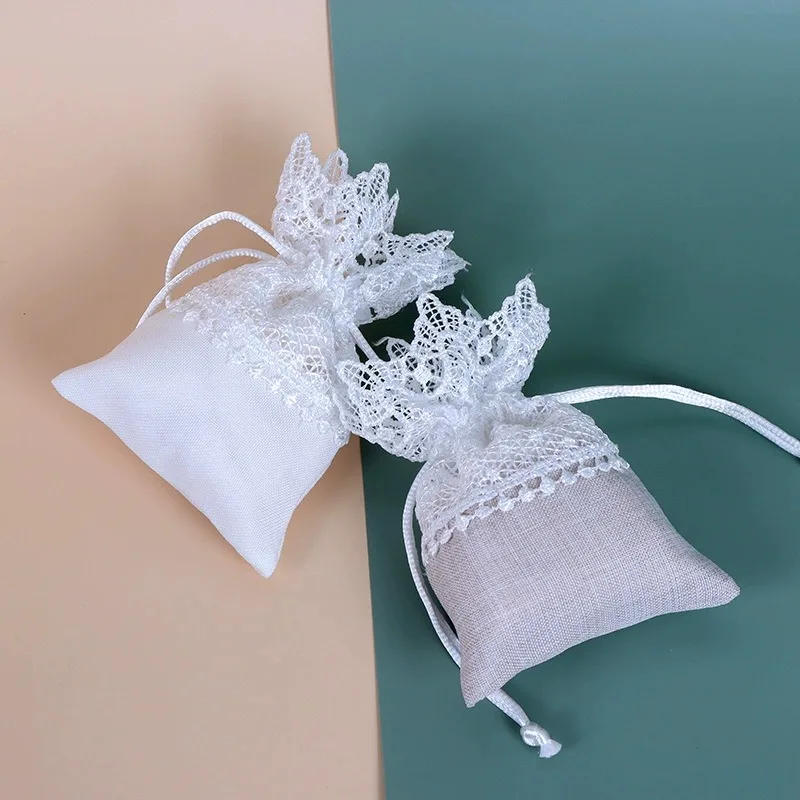 Birthday Candy Packaging Bag 1 - Embroidery House avis et prix