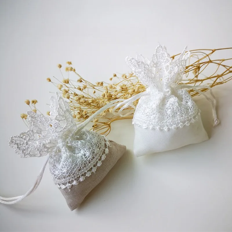 Birthday Candy Packaging Bag 1 - Embroidery House avis et prix