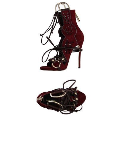 Thin High Heel Peep Toe Design - Embroidery Design Free avis et prix