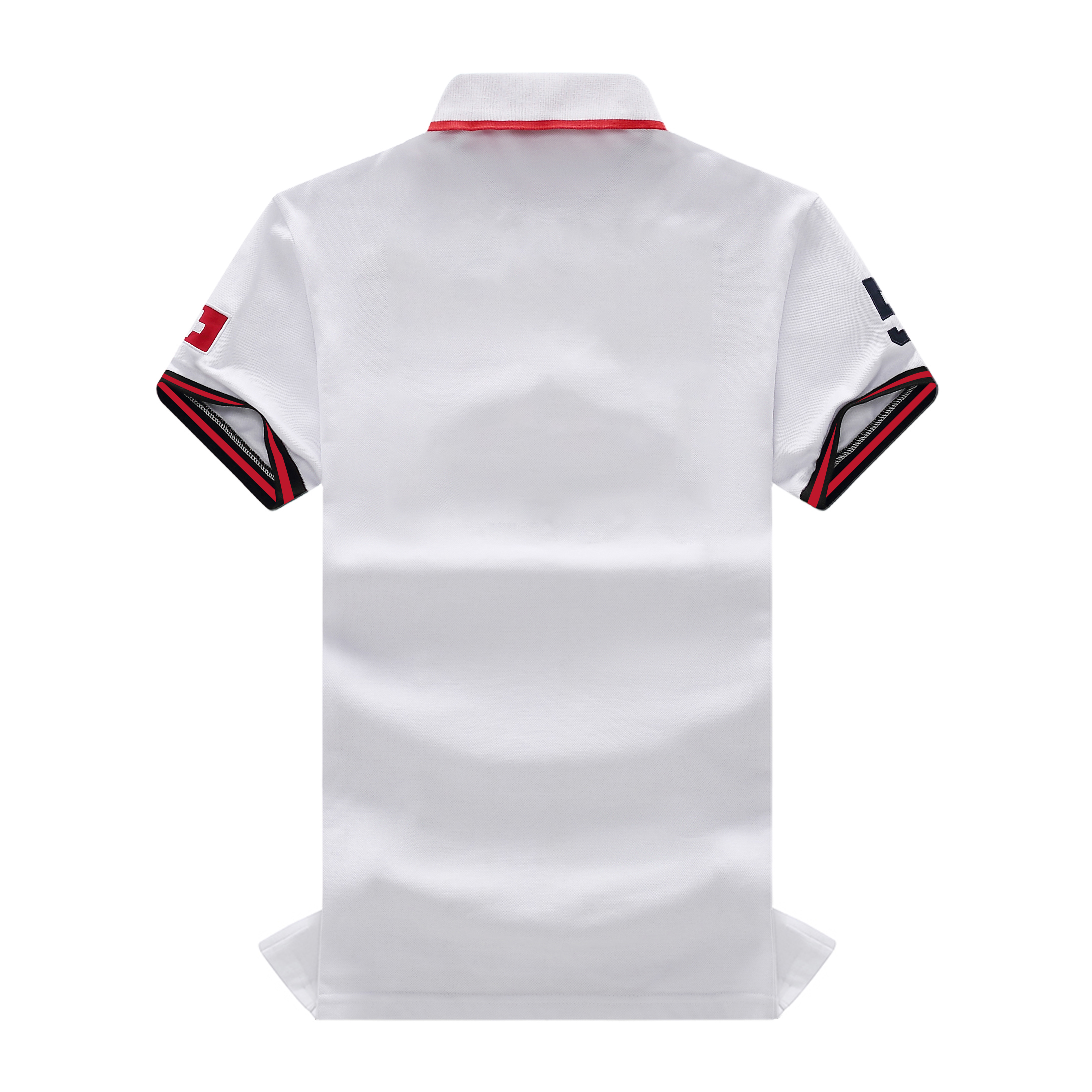 Men's Polo Shirt Classic Switz - Embroidery Uniform avis et prix