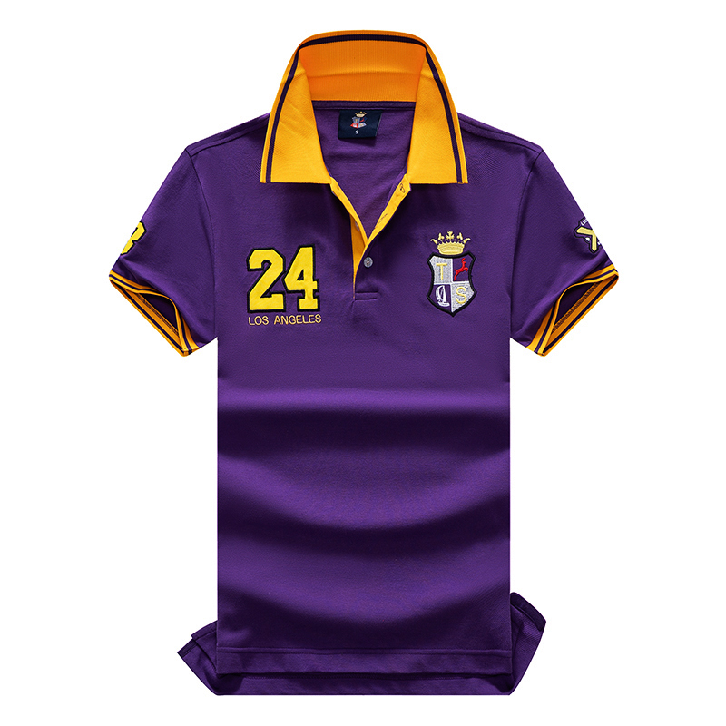Men's Polo Shirt Classic Switz - Embroidery Uniform avis et prix