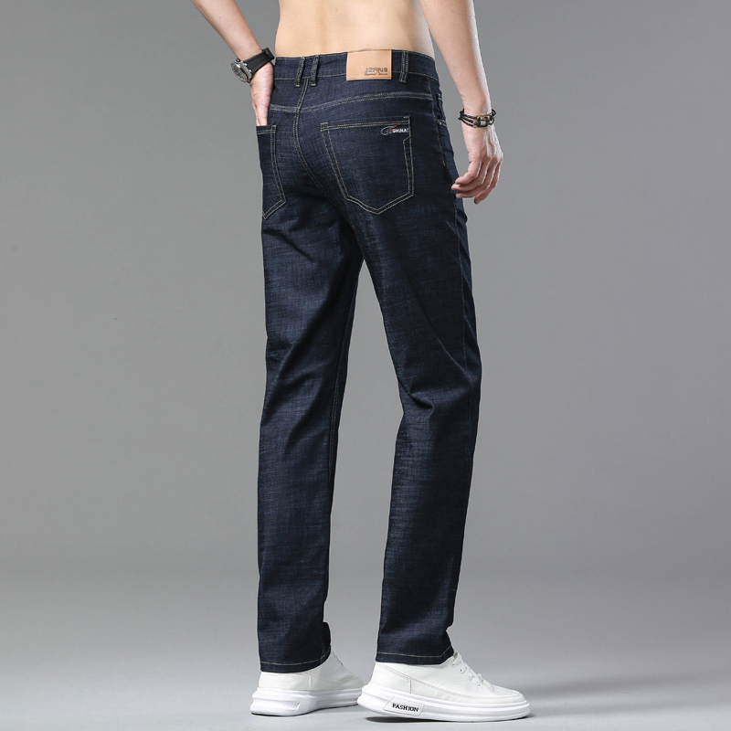2025 Spring Summer Thin Classi - Embroidery On Jeans avis et prix