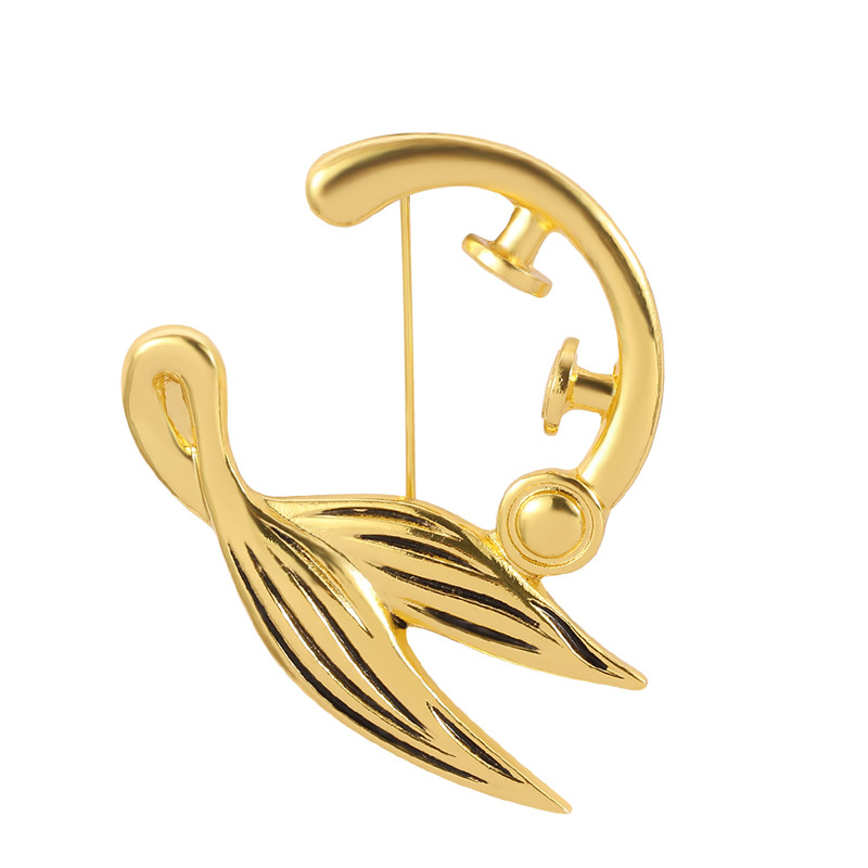 Anime Violet Evergarden Pin Fi - Embroidery Illustration avis et prix
