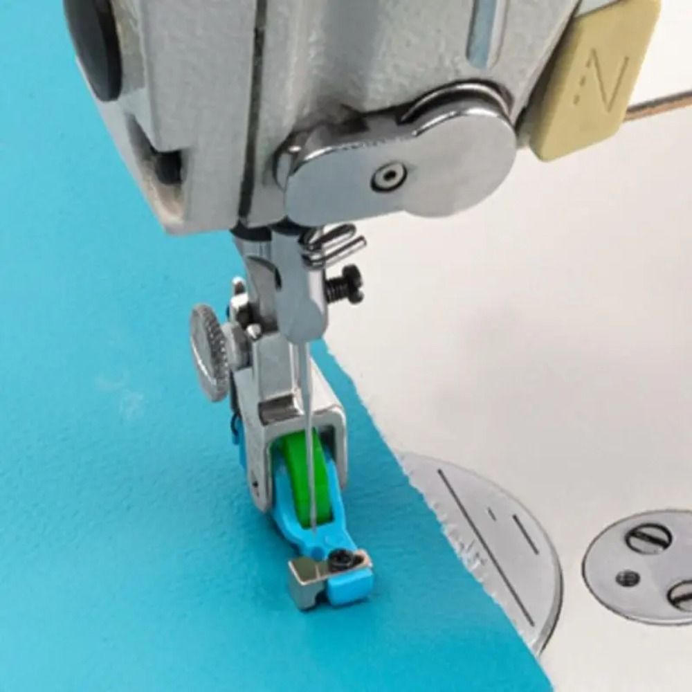 New Adjustable Invisible Zippe - Embroidery Xpress avis et prix