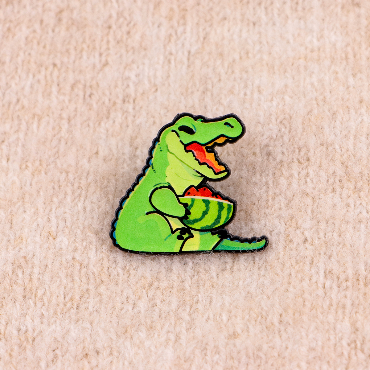Animals Frogs Dog Monkey Ename - Embroidery Textile avis et prix