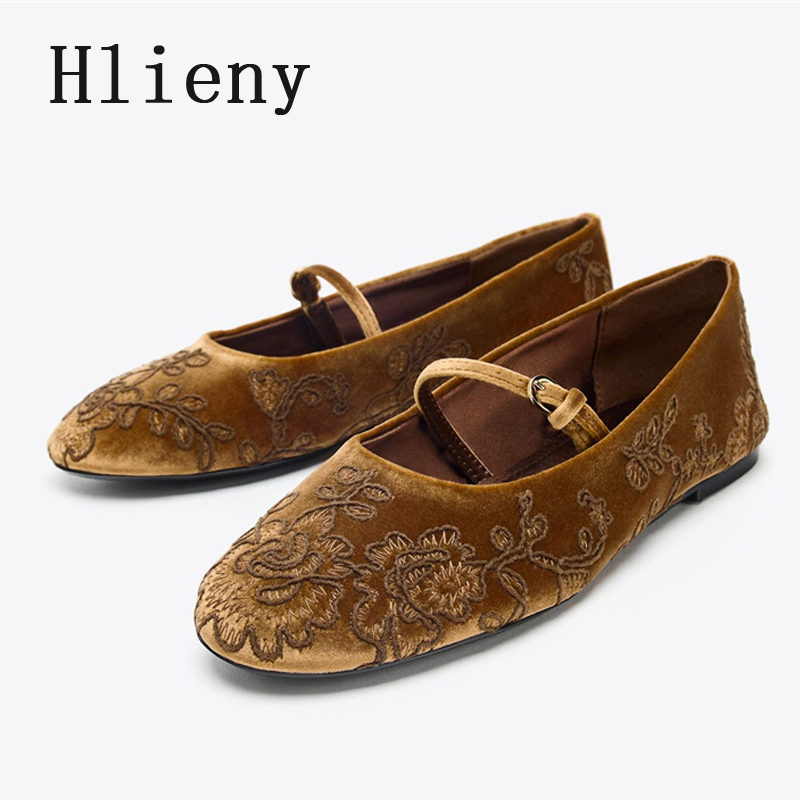 Hlieny 2026 Summer Women Mary  - Embroidery Design Free avis et prix