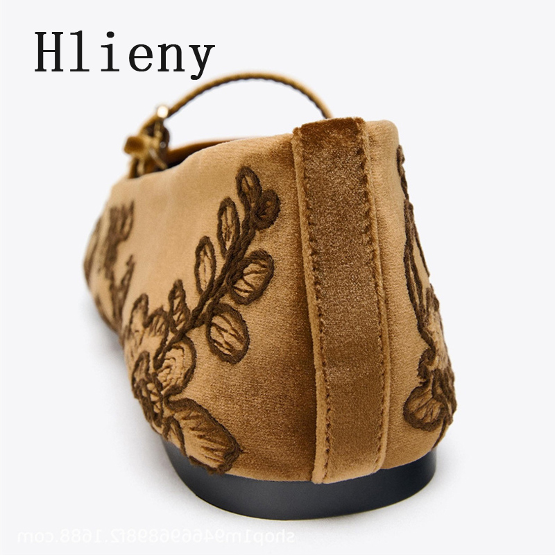 Hlieny 2026 Summer Women Mary  - Embroidery Design Free avis et prix