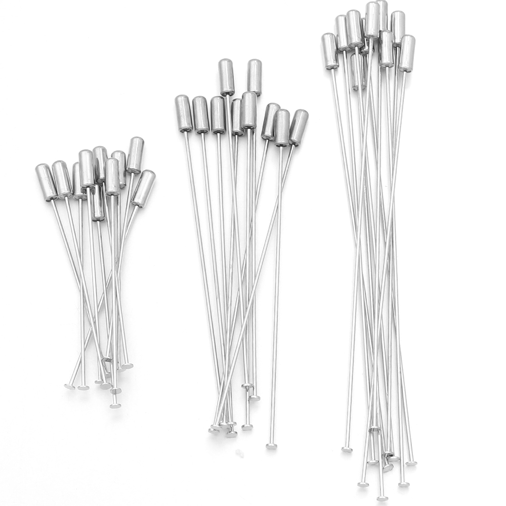 10pcs 60/90/120mm Copper Brooc - Embroidery Simple avis et prix