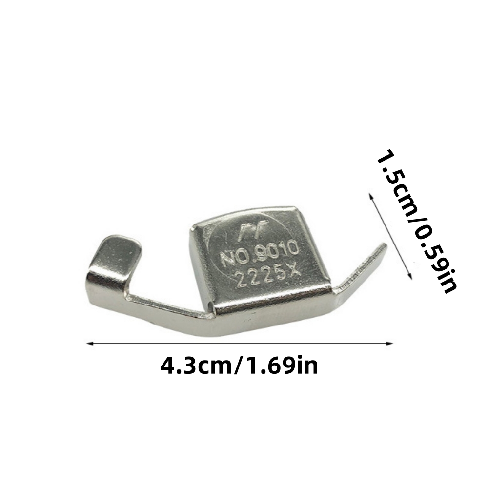 2Pcs Universal Magnetic Seam G - Embroidery Xpress avis et prix