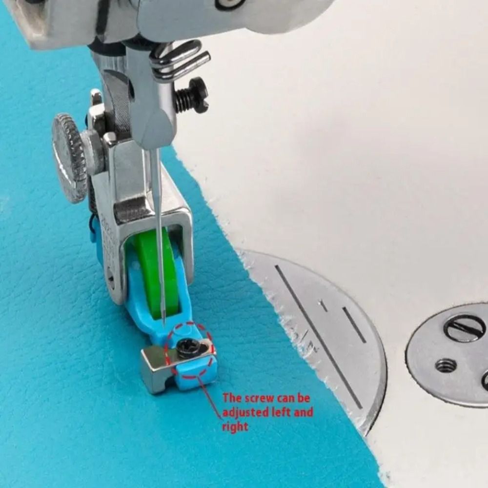 Adjustable Invisible Zipper Fo - Embroidery Xpress avis et prix