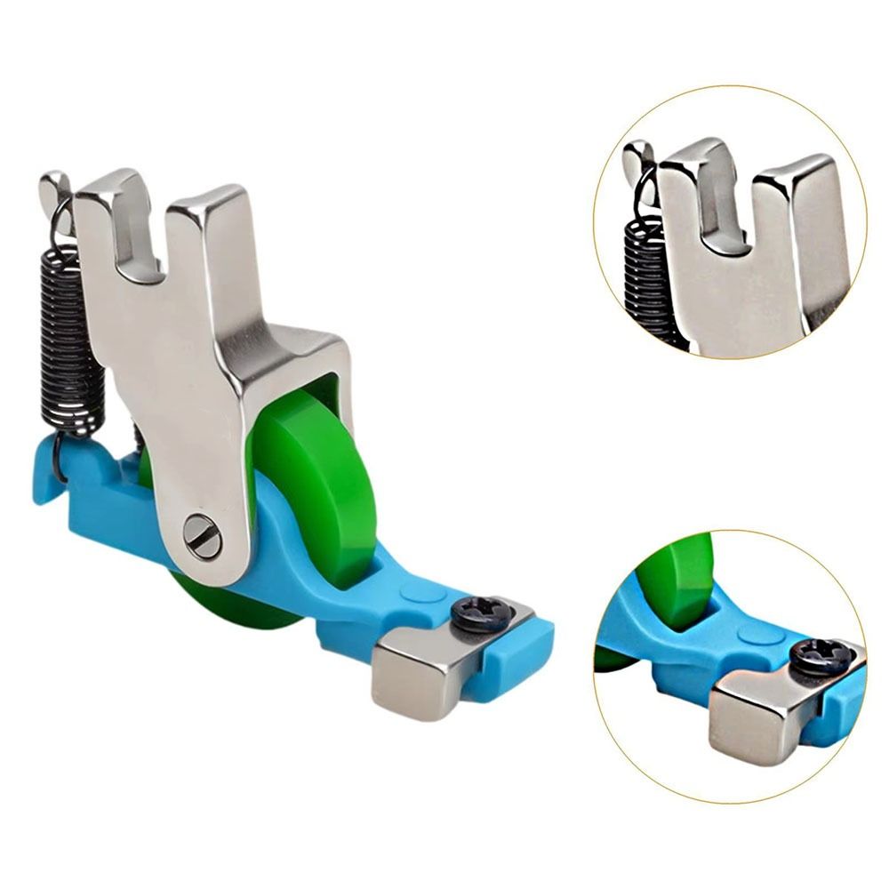 Adjustable Invisible Zipper Fo - Embroidery Xpress avis et prix