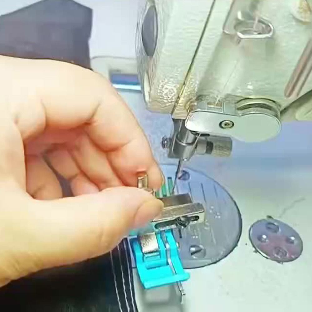 0.1-0.8cm Width Adjustable Sew - Embroidery Xpress avis et prix