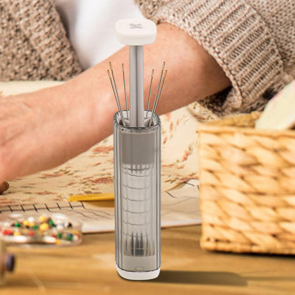 1pc Needle Thread Organizer Ma - Embroidery Tas avis et prix