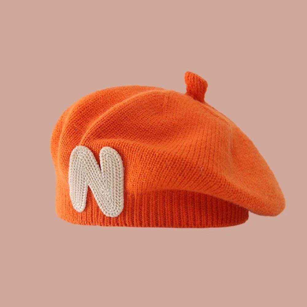 New N Letter Embroidery Toddle - Embroidery Letter N avis et prix