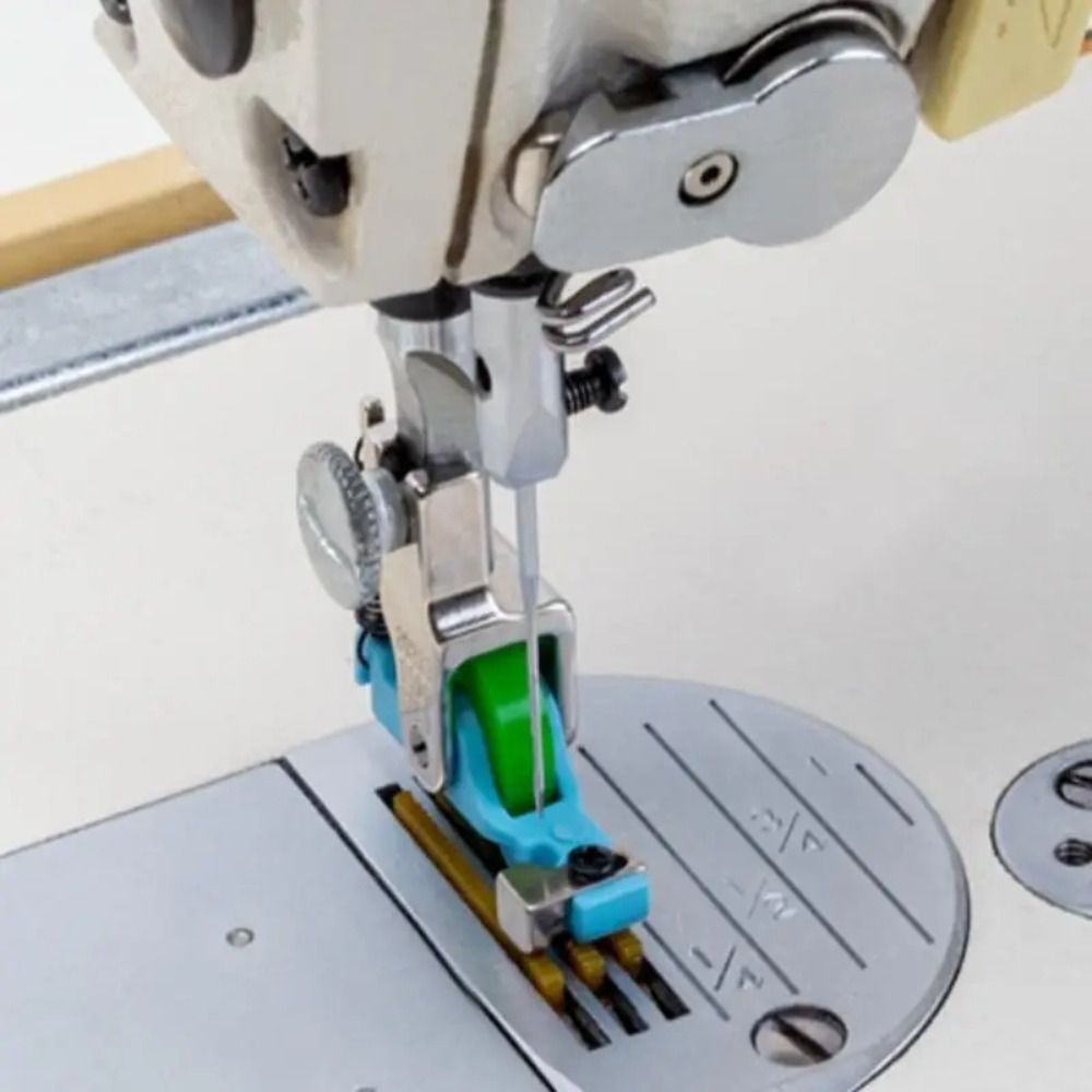 New Adjustable Invisible Zippe - Embroidery Xpress avis et prix