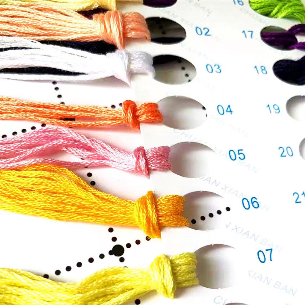 ZZ5338 For Needlework Kit NOT  - Embroidery Job avis et prix