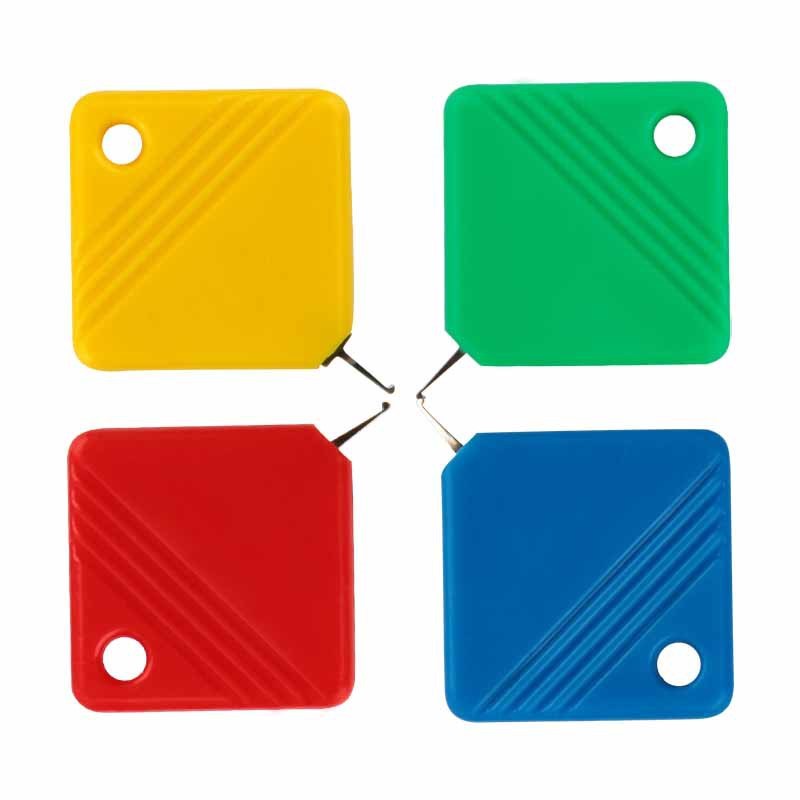 10pcs/Set Elderly Guide Needle - Embroidery Job avis et prix