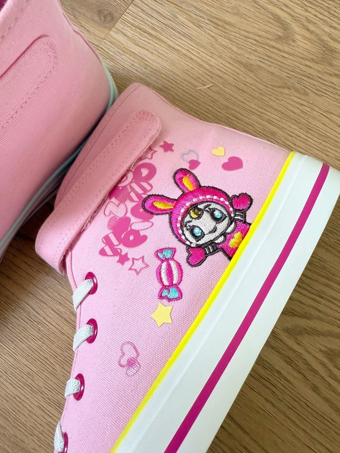 Spring Autumn New All Match Sw - Embroidery Shoes avis et prix