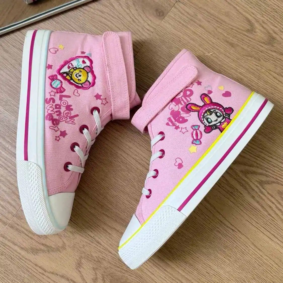 Spring Autumn New All Match Sw - Embroidery Shoes avis et prix