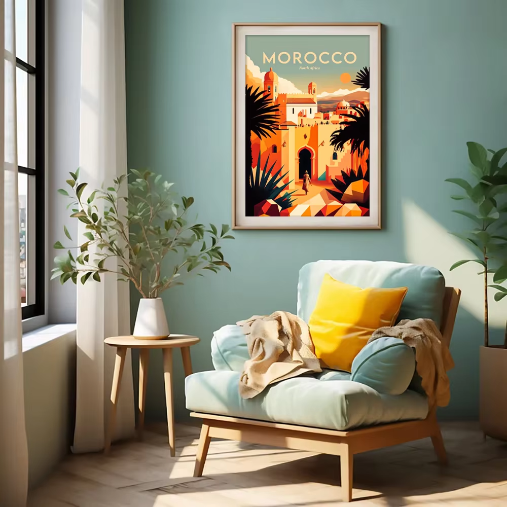 Frameless, New Arrival Street  - Embroidery House avis et prix