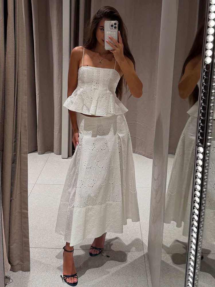 HH Women's Elegant Summer Soli - Embroidery Uniform avis et prix