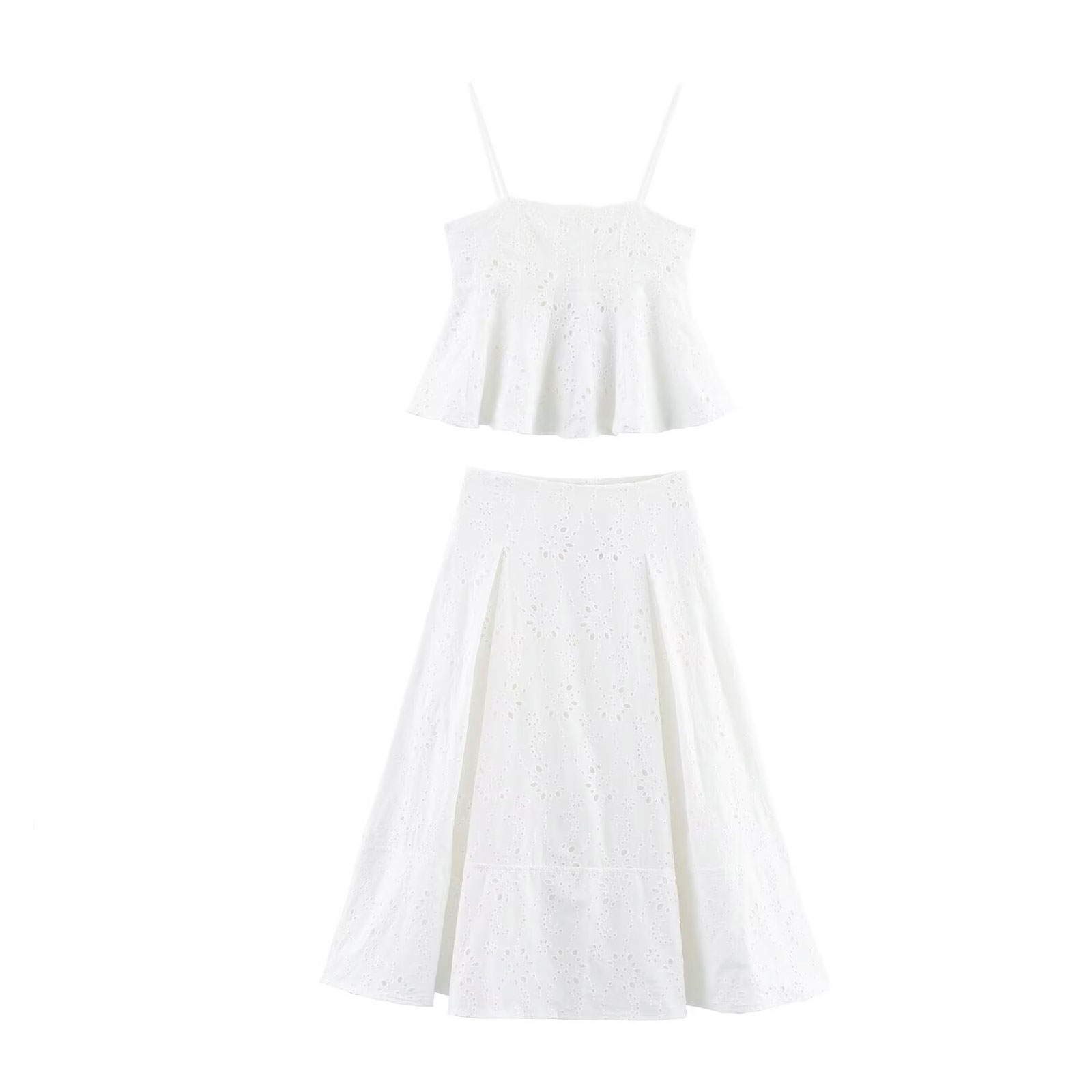 HH Women's Elegant Summer Soli - Embroidery Uniform avis et prix