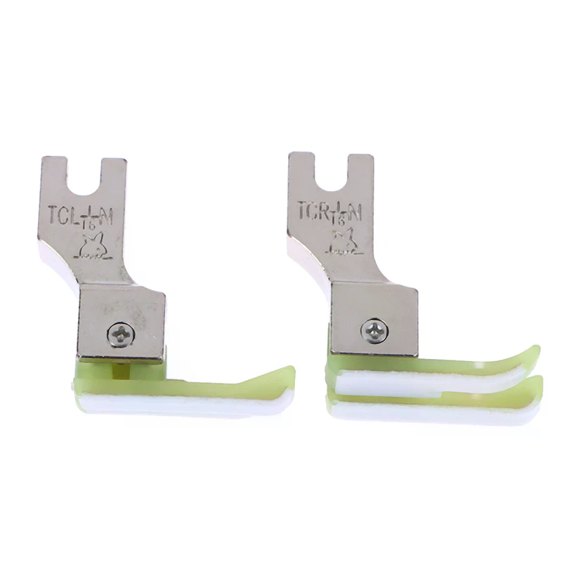Tcl Tcr 1/16N Right/Left Plast - Embroidery Xpress avis et prix
