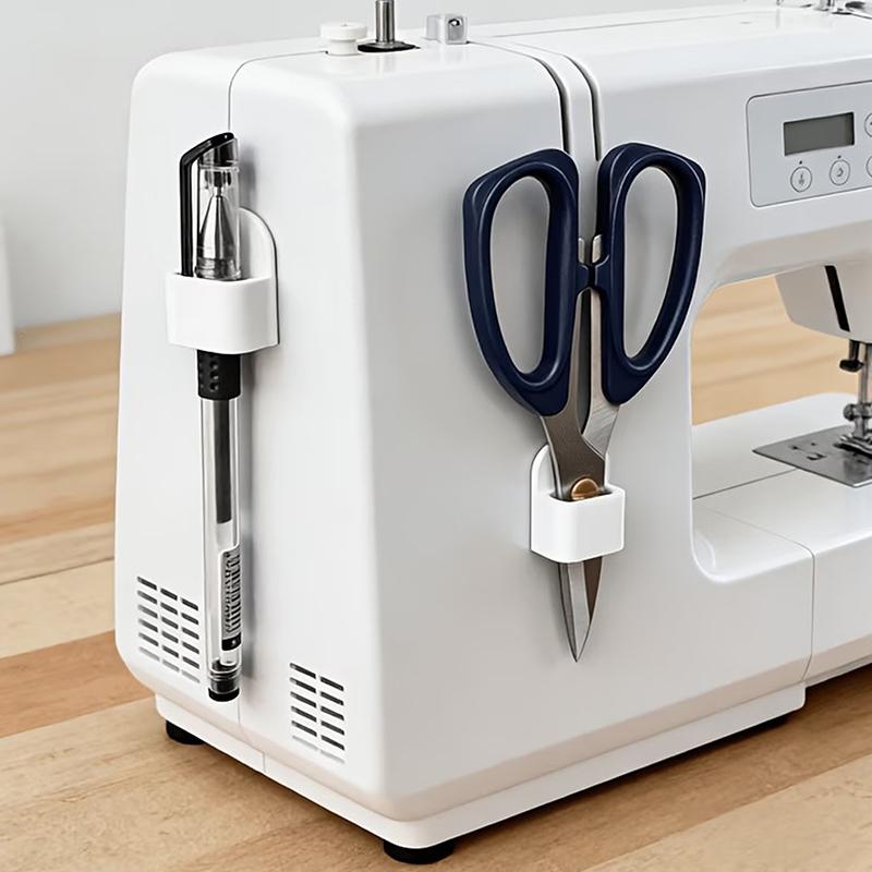 Adhesive Sewing Machine Storag - Embroidery Tas avis et prix