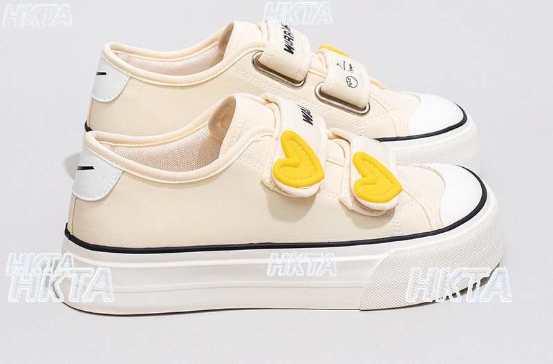 Japanese Round Head Letter Emb - Embroidery Shoes avis et prix