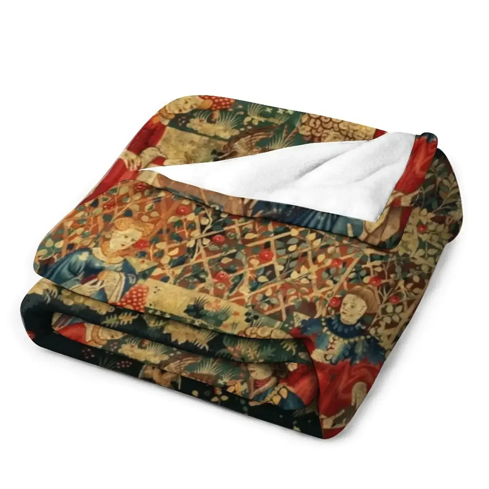Jacobean Floral Crewel Embroid - Embroidery Vector avis et prix