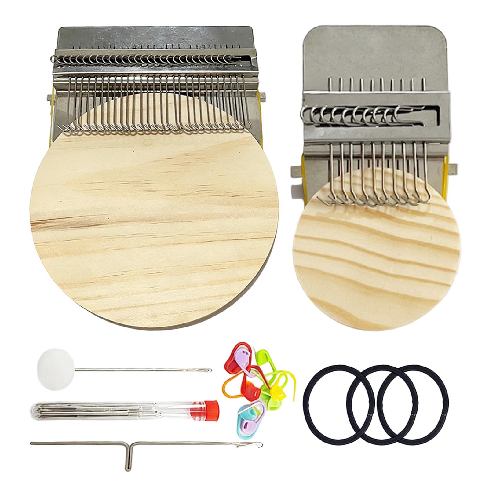 Knit Patch Kit Patch Darning S - Embroidery Yarns avis et prix
