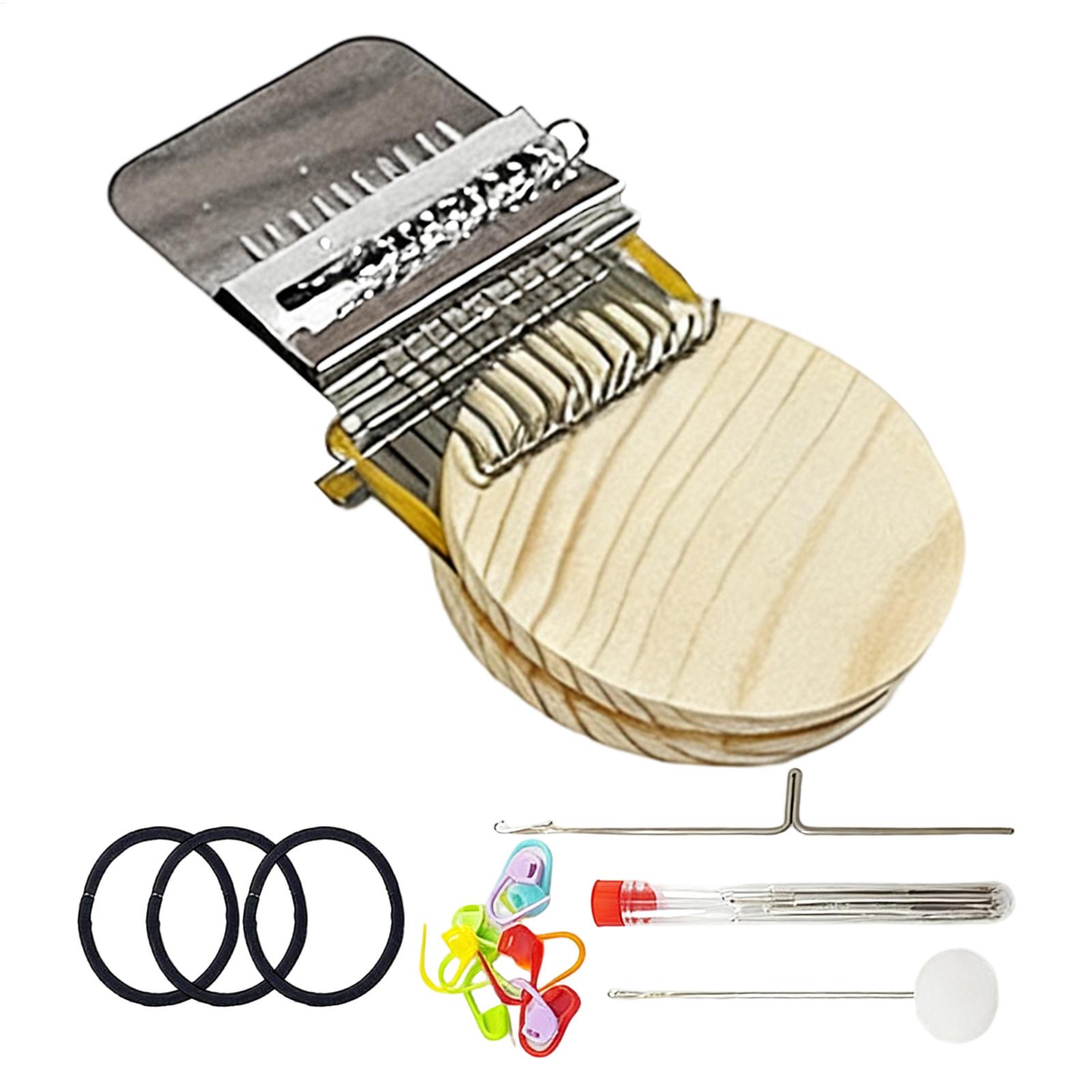 Knit Patch Kit Patch Darning S - Embroidery Yarns avis et prix