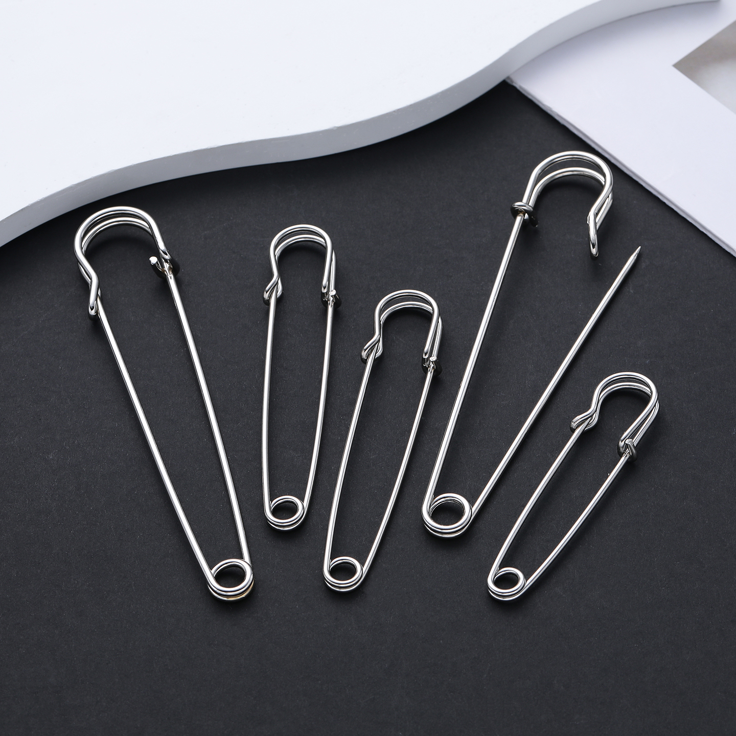 5/10pcs 60/70/75/100mm  Large  - Embroidery Simple avis et prix