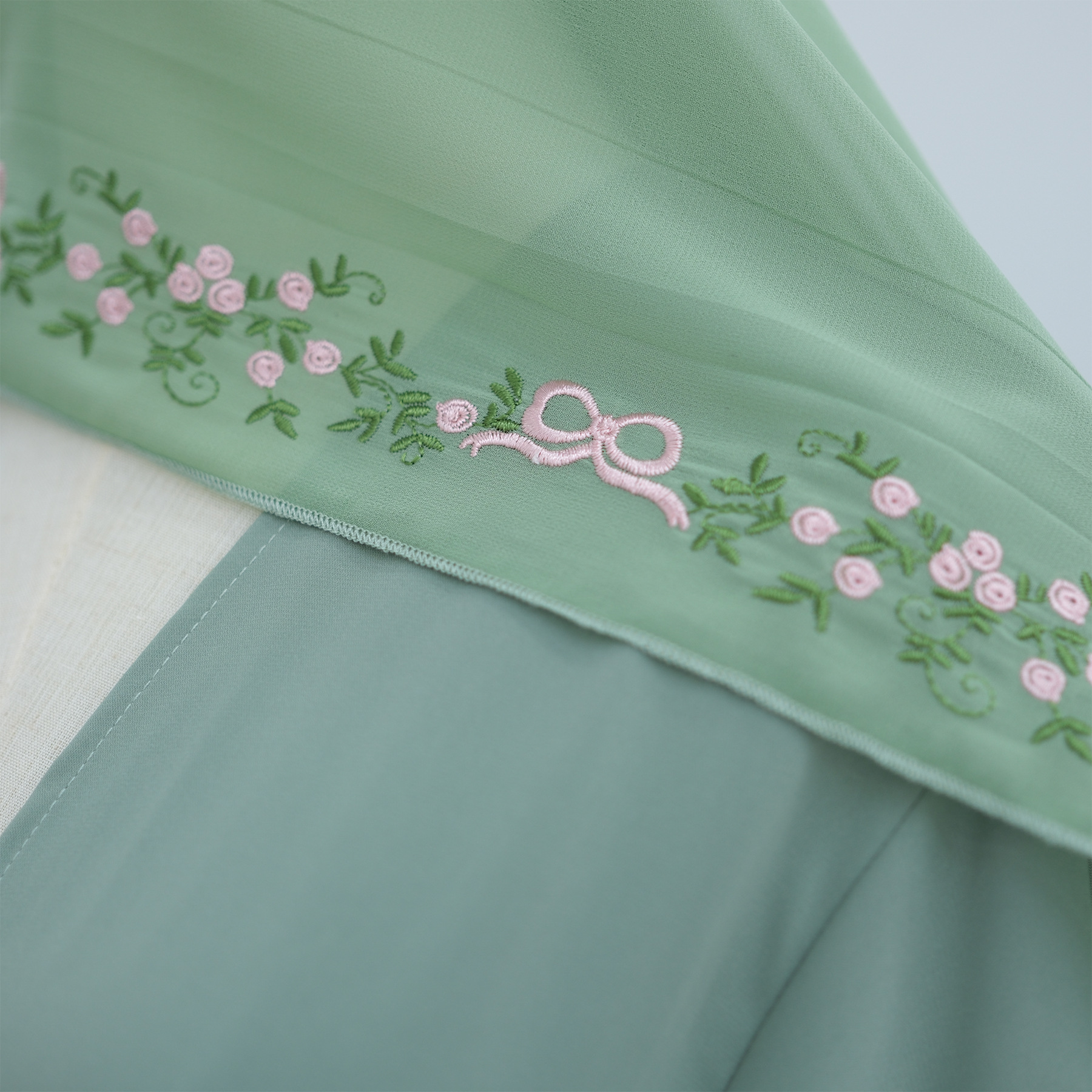 Dubai Abaya Manufacturer Islam - Embroidery Hijab avis et prix