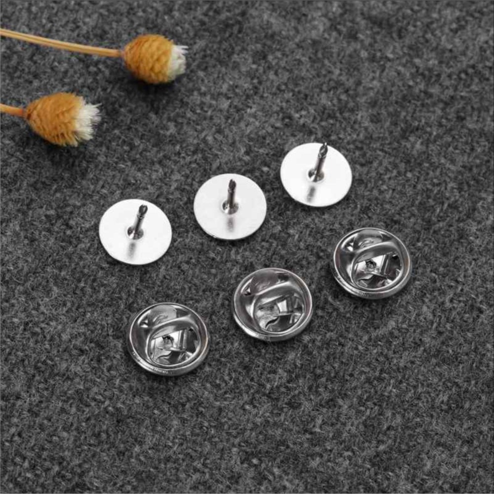 20pcs Butterfly Clutch Back wi - Embroidery Simple avis et prix