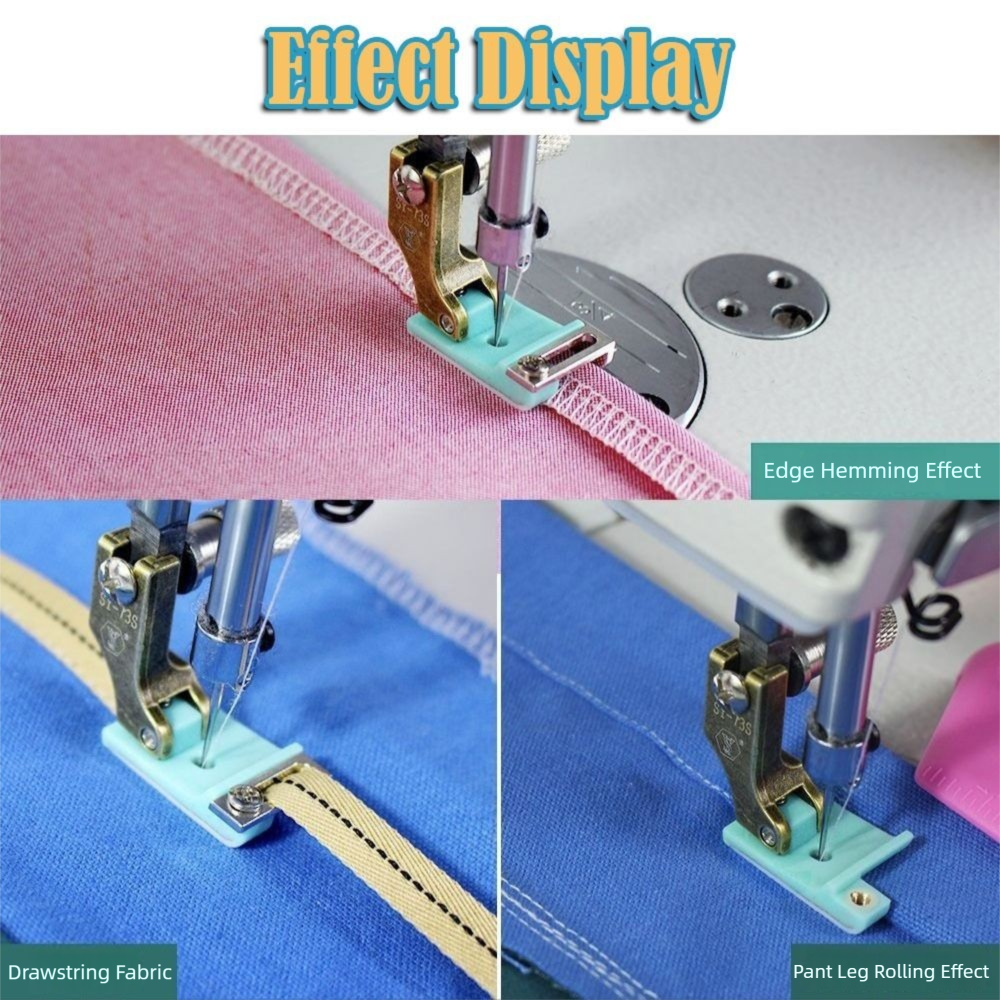 SY-73S Sewing Machine Presser  - Embroidery Xpress avis et prix