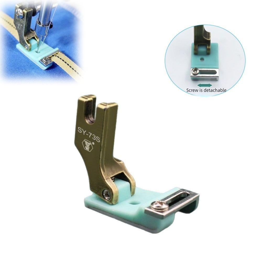 SY-73S Sewing Machine Presser  - Embroidery Xpress avis et prix