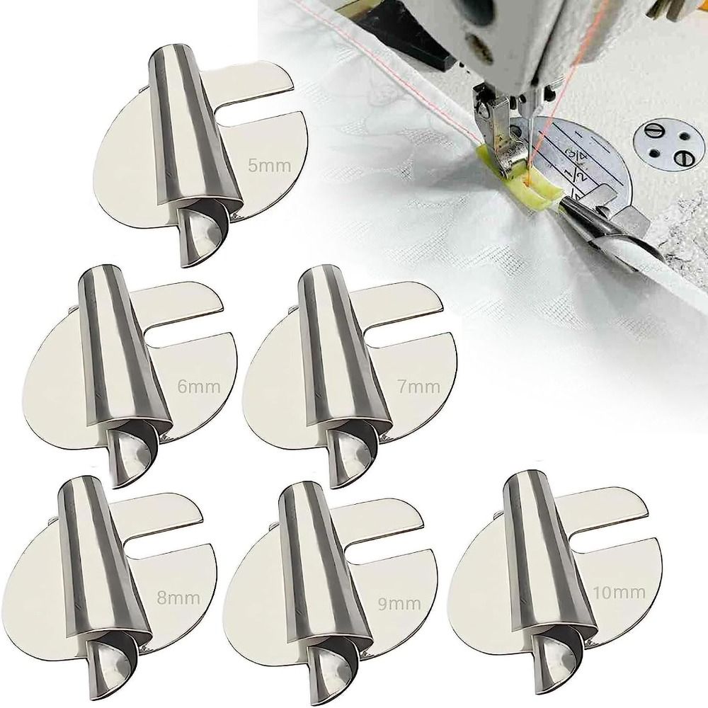 3mm-10mm Sewing Rolled Hemmer  - Embroidery Xpress avis et prix