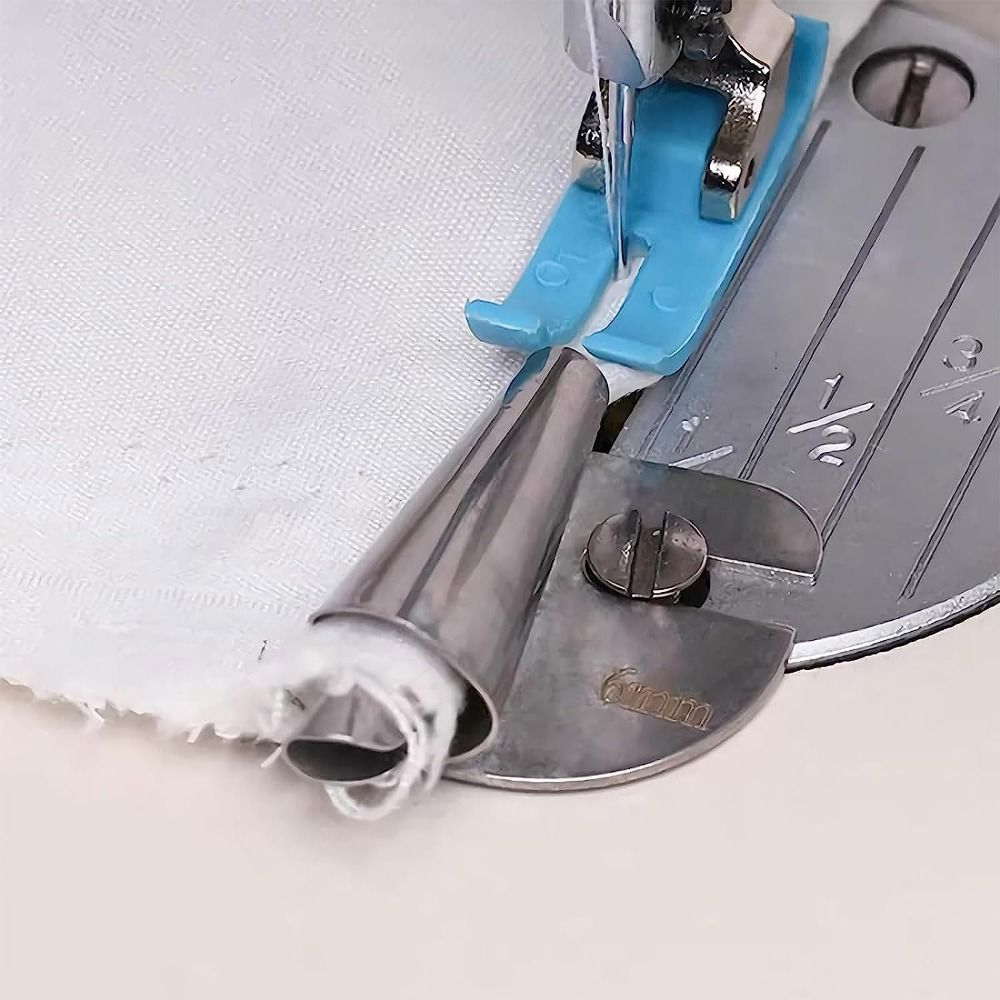 3mm-10mm Sewing Rolled Hemmer  - Embroidery Xpress avis et prix
