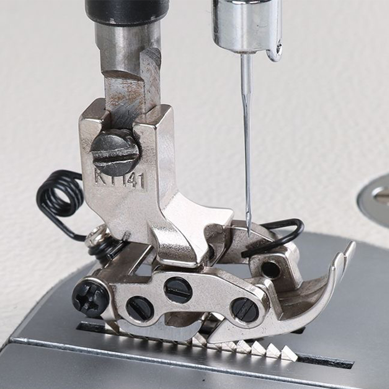 Industrial sewing machine pres - Embroidery Xpress avis et prix