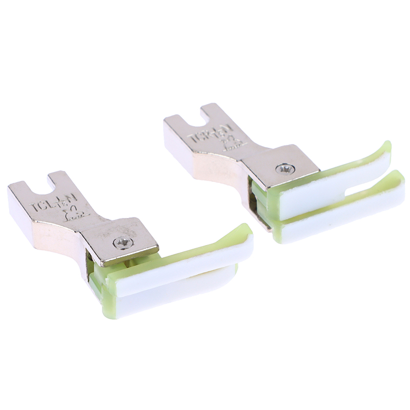 TCL TCR 1/16N Right/Left Plast - Embroidery Xpress avis et prix