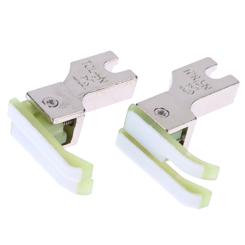 TCL TCR 1/16N Right/Left Plast - Embroidery Xpress avis et prix