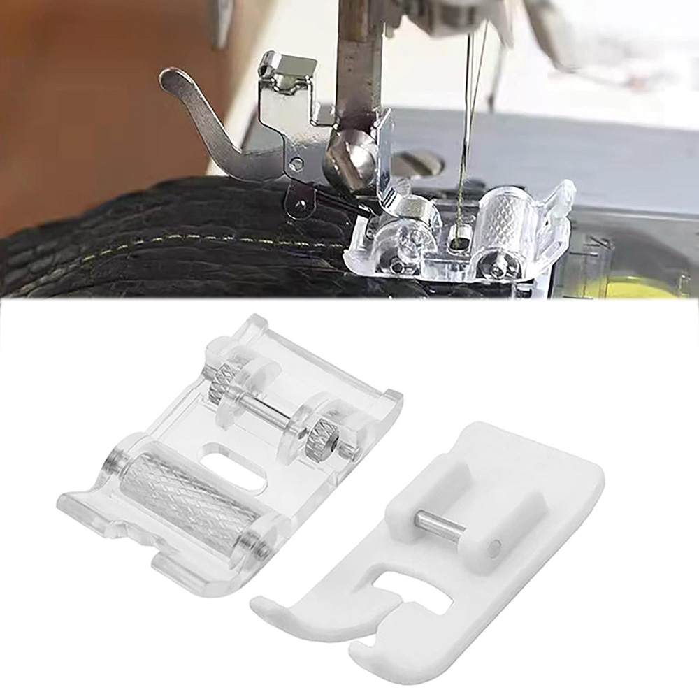 2pcs Roller Sewing Machine Pre - Embroidery Xpress avis et prix