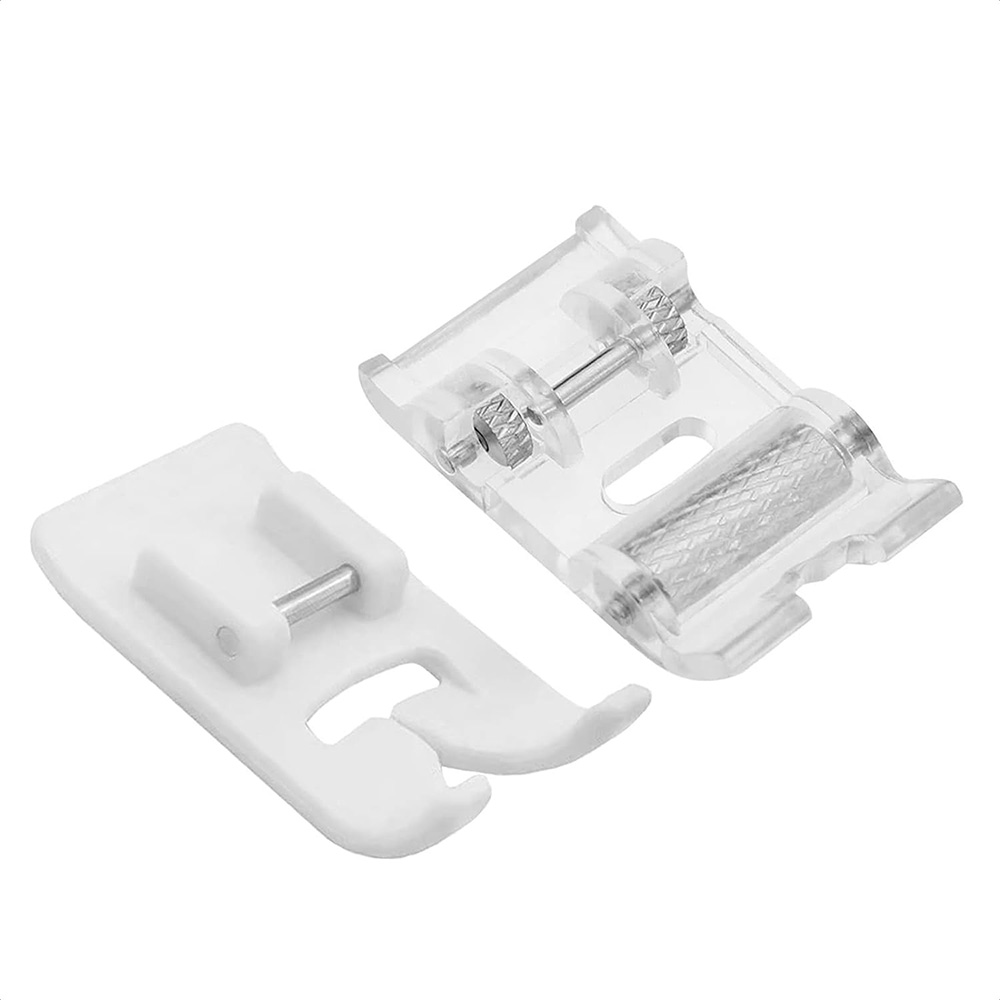 2pcs Roller Sewing Machine Pre - Embroidery Xpress avis et prix