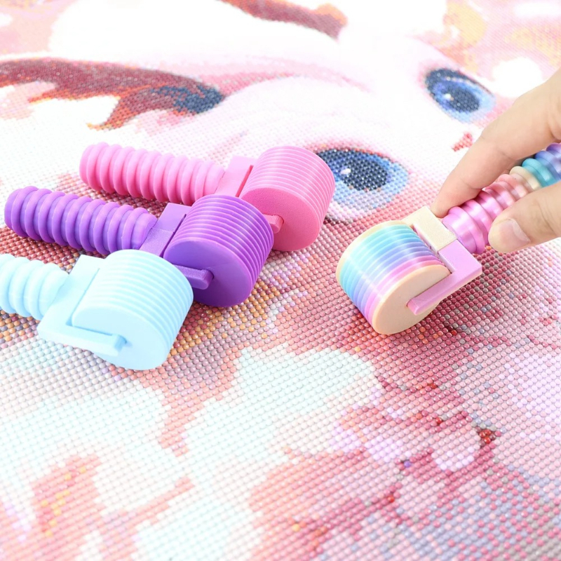 DIY Diamond Painting Accessori - Embroidery Service avis et prix
