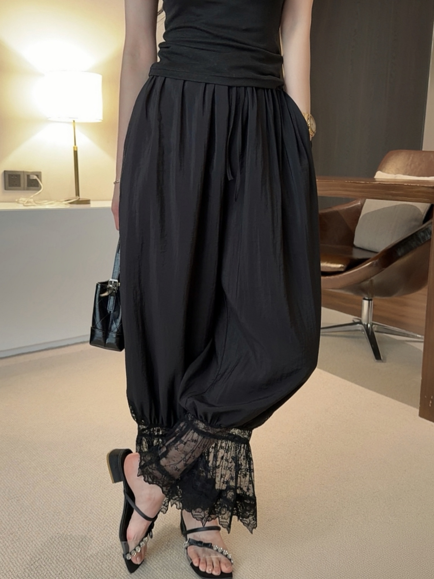 Gothic Style Heavy Embroidery  - Embroidery Gothic avis et prix