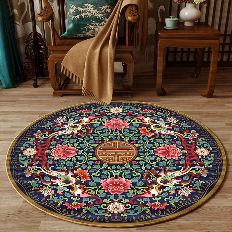 Chinese Style Flower Design Be - Embroidery Online Designs avis et prix